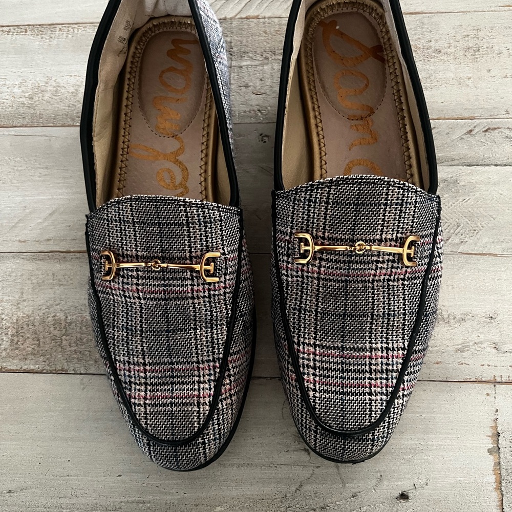 Sam Edelman